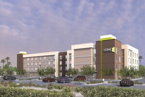 Lodging Dynamics Selected to Manage the Home2 Suites by Hilton Phoenix Avondale