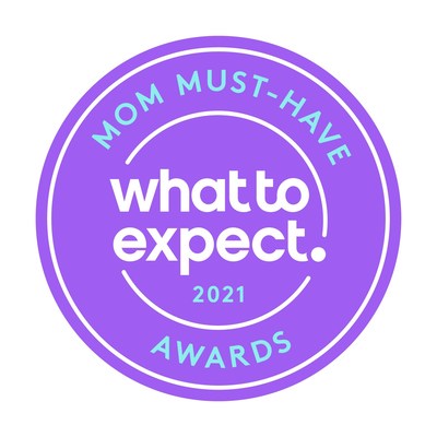 2021 What to Expect Mom Must-Have Awards