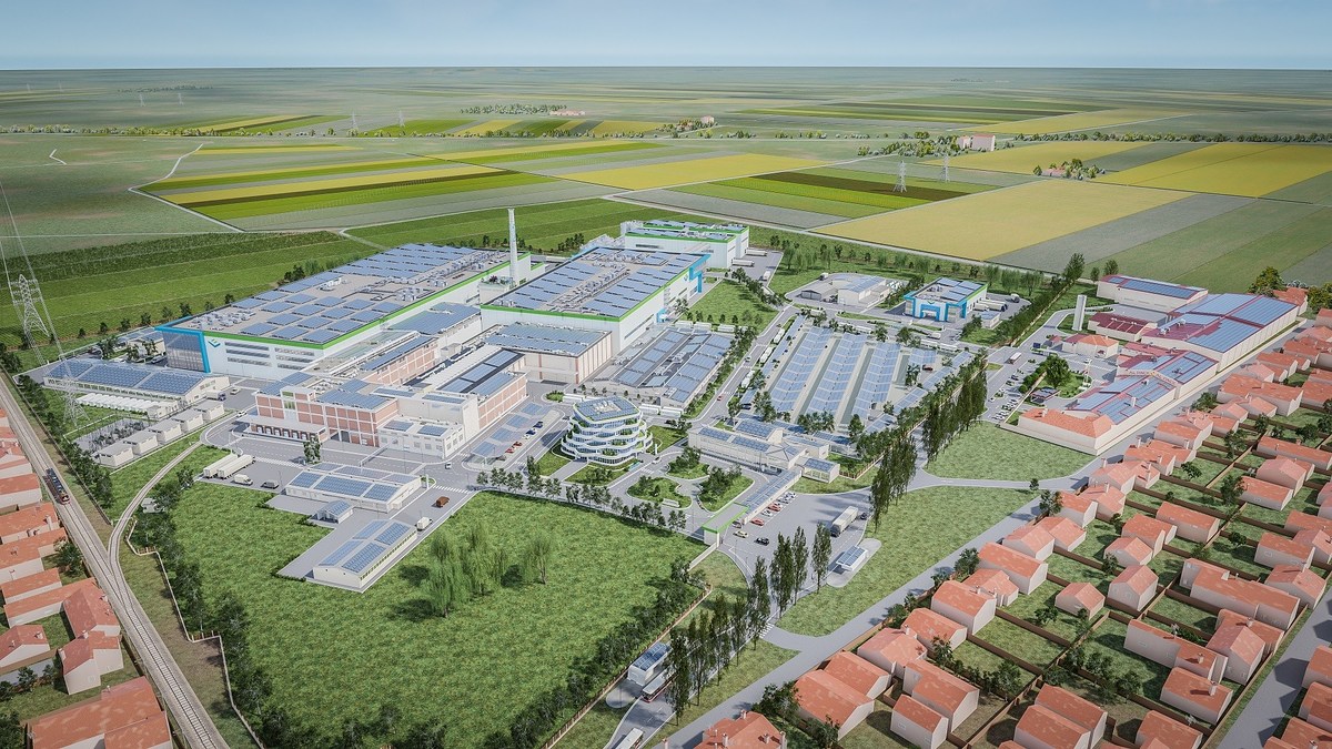 ElevenEs receives investment and support from EIT InnoEnergy to build a battery gigafactory near Serbia's lithium deposit - Vimarsana News