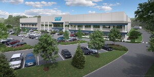 Watson-Marlow announces details of the new U.S. manufacturing facility bringing them closer to customers in the region