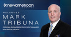 Mark Tribuna Hired as New American Funding's Regional Business Development Manager