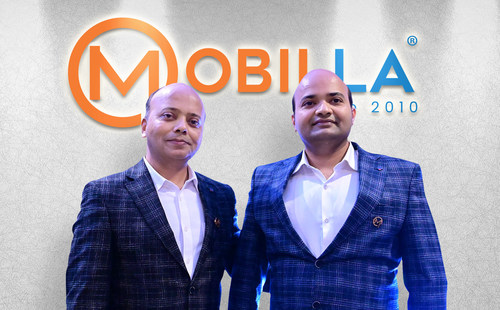 Mobilla, a reputed household brand, is all set to launch its 6 new ...