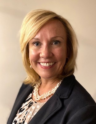 Katie Brandl, Vice President of Carrier and Wholesale