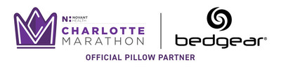 Charlotte Marathon's Official Pillow Partner