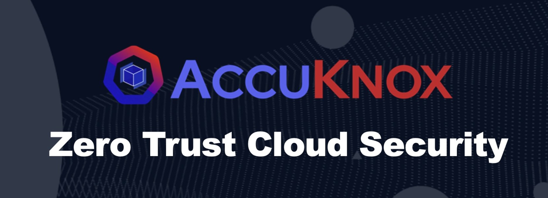 Enterprise Security Magazine Names AccuKnox a Top 10 Zero Trust Cloud Security Platform - Vimarsana News