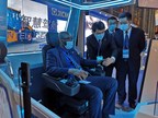 XCMG présente les solutions intelligentes du secteur du transport durable de la Chine lors de la Conférence des Nations Unies