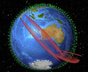 LeoLabs Commits to Australia as Strategic Site for Next Space Radar