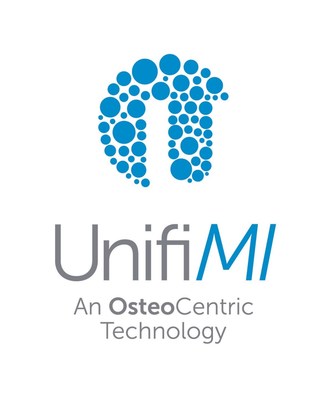 UnifiMI Mechanical Integration only from OsteoCentric Technologies.