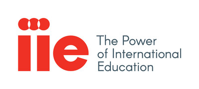 IIE logo