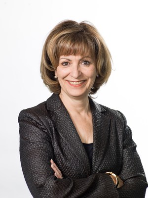 Christine Marchildon (Groupe CNW/Fonds de placement immobilier BTB)