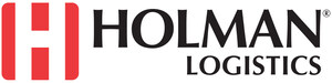 Holman Named as a Top 50 Leading 3PL Company