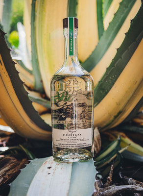 Código 1530 Enters The Mezcal Category With Two Unique Releases: Ancestral and Artesanal Mezcal