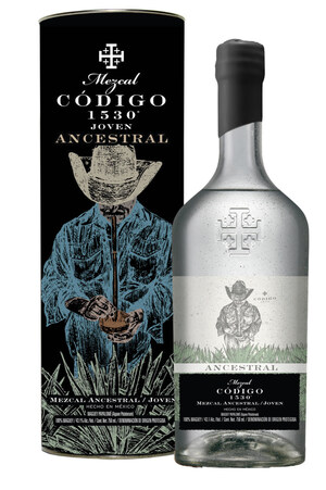 Código 1530 Enters The Mezcal Category With Two Unique Releases: Ancestral and Artesanal Mezcal