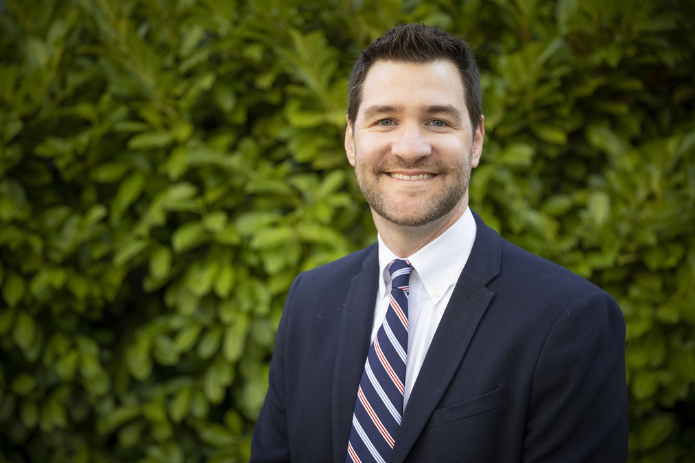 Jordan Jaffe Joins Wilson Sonsini's Litigation Practice In San Francisco - Vimarsana News