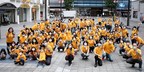 Scientology Volunteer Cleanup Honors the Spiritual Tradition of Japan