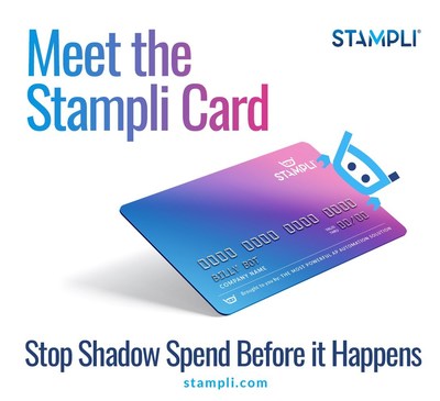 Introducing the Stampli Card. Issue, control and process corporate cards inside Stampli, the most powerful AP automation available. Process Invoice & Card transactions all in one place.