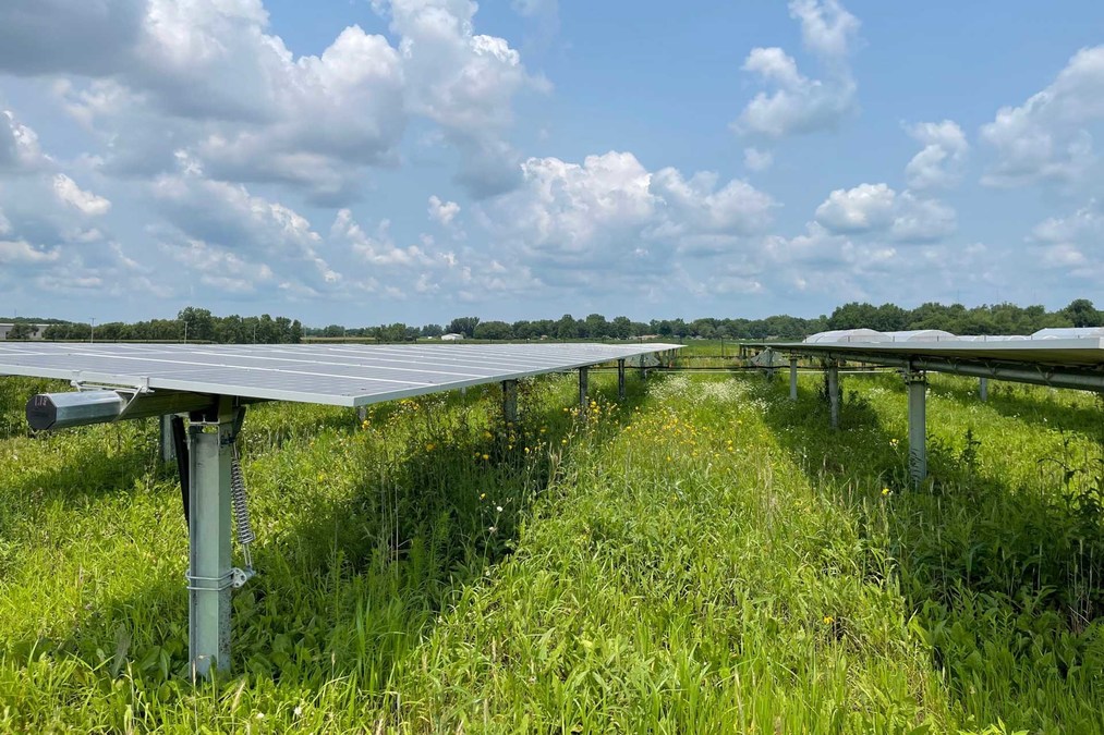 Pivot Energy partners with Clean Footprint to bring 42 megawatts of solar energy, economic development, and jobs to towns throughout Virginia - Vimarsana News