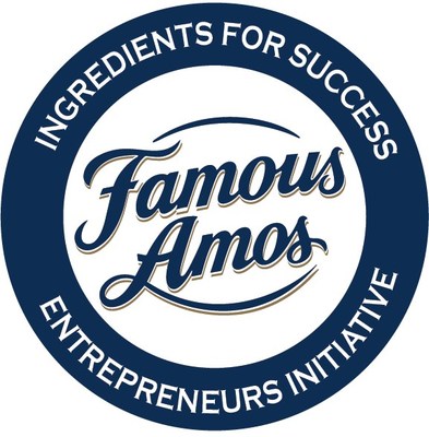 Ingredients for Success: The Famous Amos Entrepreneurs Initiative (PRNewsfoto/Ferrara Candy Company,Famous Amos)