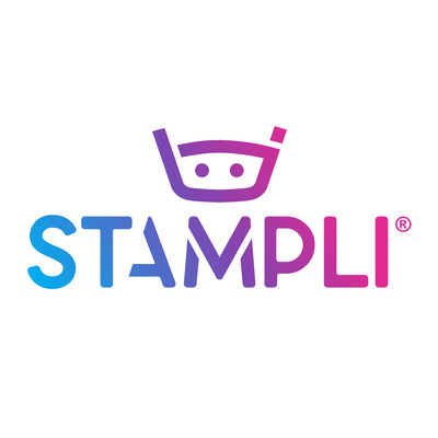 Stampli Logo (PRNewsfoto/Stampli)