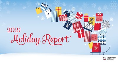 InComm Payments 2021 Holiday Report