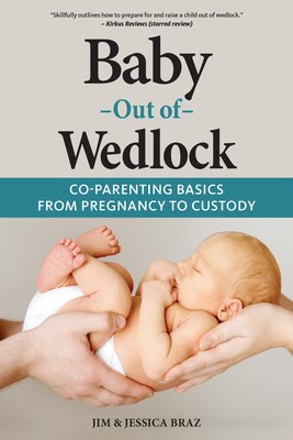 Baby Out of Wedlock book cover