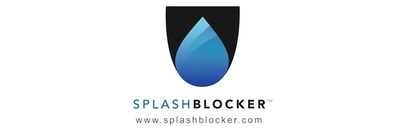 Splashblocker is committed to improving the safety of patients, caregivers, and healthcare providers by protecting them from pathogen-contaminated toilet plume aerosols created by flushing lidless toilets.