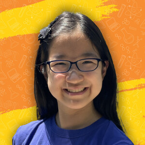 3M Names America's Top Young Scientist of 2021: 14-Year-Old Sarah Park, for Music Therapy Treatment to Improve Mental Health