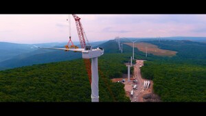 'The Power of Solar &amp; Wind - the Road to Carbon Neutrality' to Air on Discovery, Science Channel, MotorTrend TV