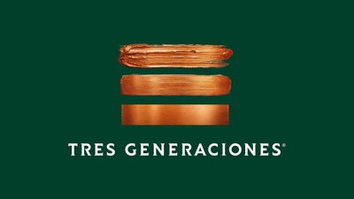 Tres Generaciones (PRNewsfoto/Tres Generaciones® Tequila)