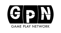 Game Play Network Logo (PRNewsfoto/Game Play Network)