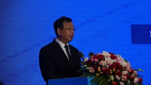 Xinhua Silk Road : Le 15e Forum OMT/PATA sur les tendances et les perspectives du tourisme s'ouvre à Guilin, en Chine du Sud