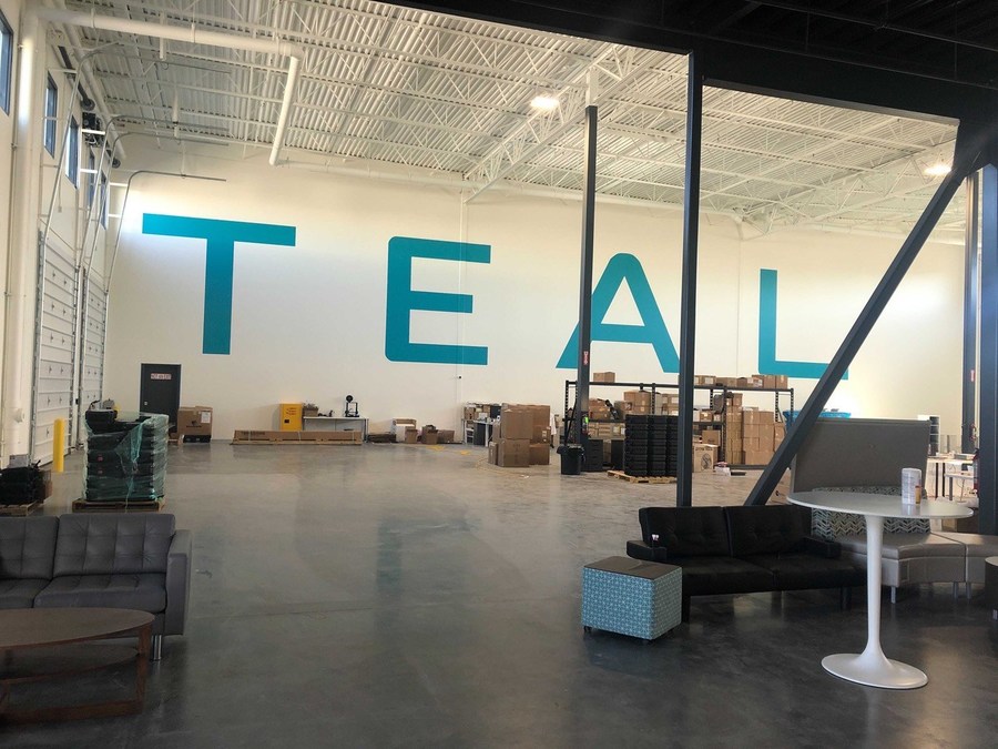 Red Cat Subsidiary TEAL Drones Opens U.S. Manufacturing Facility - Vimarsana News