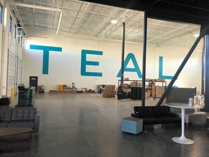 Red Cat Subsidiary TEAL Drones Opens U.S. Manufacturing Facility