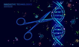 Eine von GenKOre entwickelte hyperkompakte CRISPR-Technologie gilt als potenzieller Game Changer in der Gentherapie