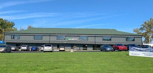 Velocity MSC Announces Headquarters Expansion with New Building and Growth Plans for 2022