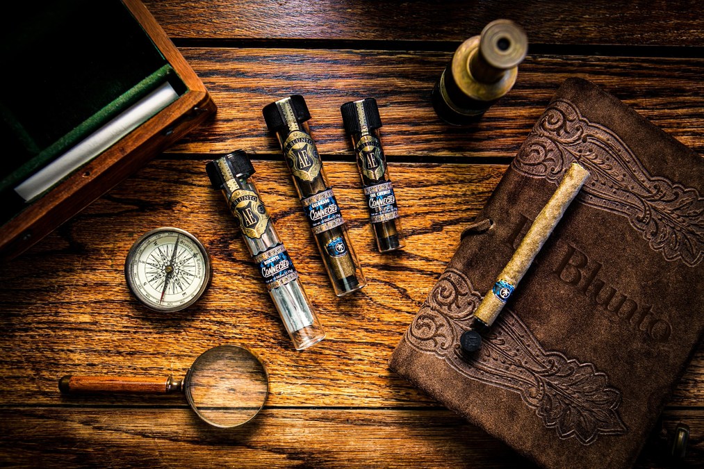 El Blunto and Connected Cannabis Co. Team Up to Release Special Edition Pre-Rolls in Retailers Across California - Vimarsana News