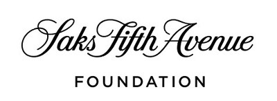 Saks Fifth Avenue Foundation Logo