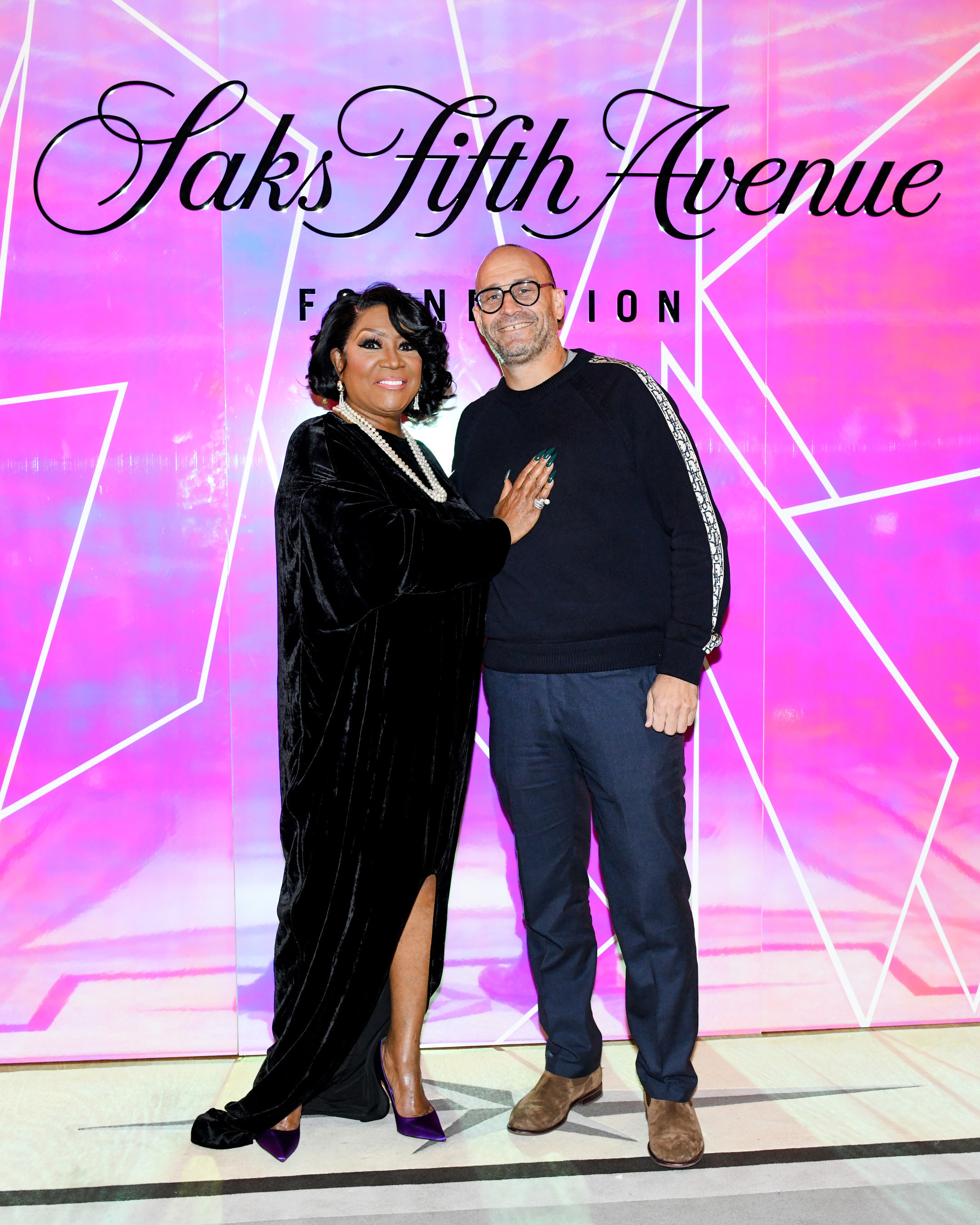 Saks Fifth Avenue's Lackluster Reopening Points to Signs of Struggle