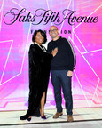 Saks Fifth Avenue Foundation Strengthens Commitment to Support Mental Health with Fall Fundraiser