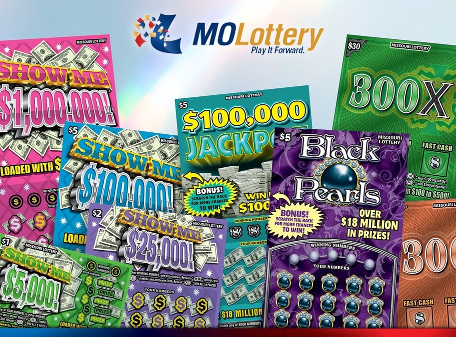 Show Me State Demonstrates Education Comes First With New, Five-Year Scientific Games Lottery Contract - Vimarsana News