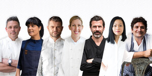 The Grand Finale of S.Pellegrino Young Chef Academy Competition 2019-21 Will Host For The First Time the S.Pellegrino Young Chef Academy "Brain Food" Forum