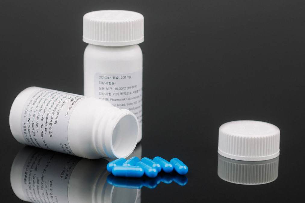 Senhwa Presents Positive Initial Data from Phase 2 Clinical Trial of Silmitasertib (CX-4945) in Moderate COVID-19 Patients At the ISIRV-WHO Conference - Vimarsana News
