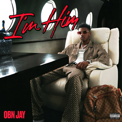 single cover, OBN Jay
