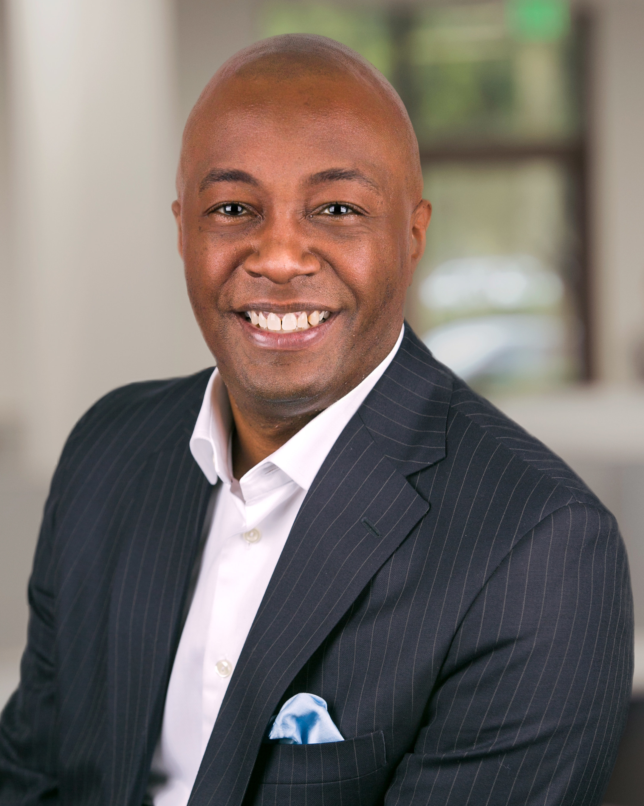 Dexter Caffey, CEO of Smart Eye Technology, To Speak at Cybertech NYC