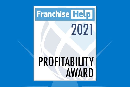 Brightway Insurance has earned a 2021 FranchiseHelp award for the first time. In its second year of presenting the awards, FranchiseHelp recognized Brightway as its silver winner in the Profitability category.