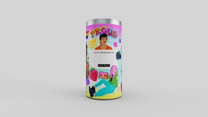 Truly Hard Seltzer Celebrates International Pronouns Day with the Launch of TrulYou Customizable Can Insulator