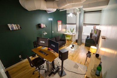 Hustler Editorial Provides Top-Notch Rentals and Community for LA Creatives
