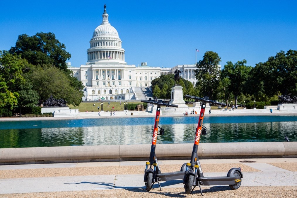 Ford-Owned Spin Launches Campaign to Educate Riders on Core Mission of Creating 15-Minute Cities - Vimarsana News