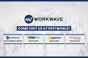 WorkWave to Exhibit at PestWorld 2021, Highlighting How Its Market-Leading Pest Control Solutions Empower Customers to Grow Their Businesses