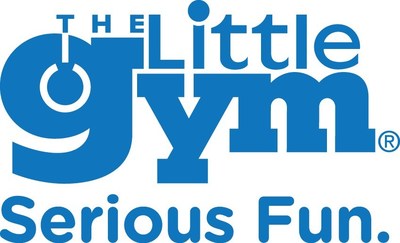 The Little Gym (PRNewsfoto/The Little Gym International, Inc.)